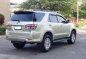 2014 Toyota Fortuner V 4x4 3.0 -First owner-5