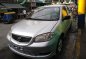 Toyota Vios 2005 E FOR SALE-0