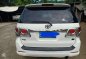 2012 Toyota Fortuner G for sale-3