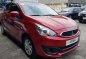 2018 Mitsubishi Mirage for sale-1