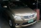 Toyota Innova 2012 For Sale-0