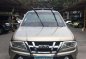 2013 ISUZU Sportivo X Automatic Transmission-0