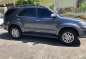 Toyota Fortuner 2014 for sale-2