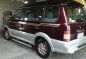 Mitsubishi Adventure 2000 for sale-11