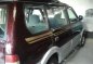 Mitsubishi Adventure Super Sport 2000 FOR SALE-2