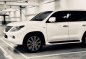 Lexus Lx 570 2011 FOR SALE-6