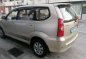 2008 Toyota Avanza for sale-3