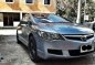 FOR SALE!!! Honda Civic FD 1.8v 2007-0