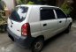 Rush: Suzuki Alto FOR SALE-2