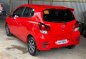 2018 Toyota Wigo G Automatic Transmission (7t kms only)-2