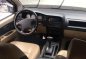 2013 ISUZU Sportivo X Automatic Transmission-5