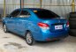 2016 Mitsubishi Mirage G4 for sale-3