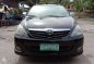 2012 Toyota Innova G. Top of the Line. Diesel Automatic. Good As New.-6