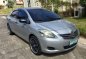 Toyota Vios J 2012 MT FOR SALE-1