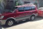 Mitsubishi Adventure 2005 for sale-1