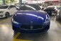 2015 Maserati Ghibli S Q4 AWD FOR SALE-0