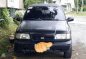 Kia Sportage model 1997 FOR SALE-0