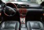 SWAP only Toyota Corolla Altis G variant TOP OF THE LINE-3