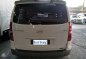 2012 HYUNDAI Grand Starex HVX diesel AT FOR SALE-2