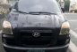 For Sale Hyundai Starex GRX 2005 crdi diesel-8