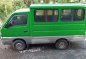 2010 Suzuki Multicab F6 FB Passenger Type (Green)-1