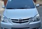 Toyota Avanza 1.5g 2010 model Low mileage -0