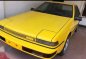 Clean Title 1986 Nissan Silvia 200 SX S12 Coupe Manual RARE-2