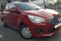 2015 Mitsubishi Mirage G4 Manual FOR SALE-2