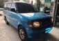 Mitsubishi Adventure gls 25 dsl mt allpower 1999-1