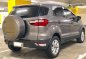 2016 Ford Ecosport 15 Titanium Gas AT for sale-3