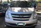 Used 2010 HYUNDAI Grand Starex FOR SALE-0