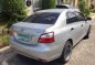 Toyota Vios J 2012 MT FOR SALE-3