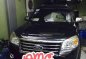 Ford Everest 2011 MT Super Fresh Car -1