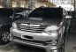 Toyota Fortuner 2015 for sale-1