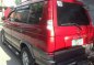 Mitsubishi Adventure 2005 for sale-10