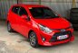 2018 Toyota Wigo G Automatic Transmission (7t kms only)-0