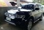 Mitsubishi Montero Glx 2014 for sale-1