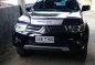 Mitsubishi Montero Glx 2014 for sale-0