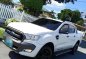 2013 Ford Ranger Wildtrack 4x4 2016 look-1