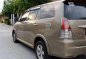 For Sale Toyota Innova Sports Runner 2.5 2010 Model-3