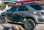 Toyota Fortuner 2015 for sale-2