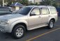 Ford Everest 2007 AT Diesel FOR SALE-0