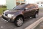 2012 Mitsubishi Montero for sale-1