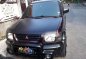 2001 Mitsubishi Adventure for sale-2