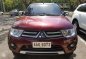 2014 Mitsubishi Montero Sport for sale-0