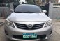 Toyota Corolla Altis 2013 for sale-0