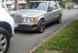 1986 Mercedes Benz W124 230E FOR SALE-0