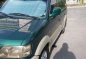 Mitsubishi Adventure 2002 for sale-10