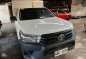 2016 Toyota Hilux HSPU FX Manual Transmission-0