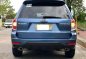 2008 Subaru Forester for sale-5